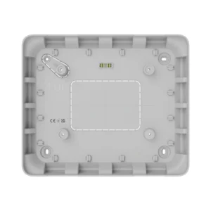 Ajax GlandBox white Монтажна коробка