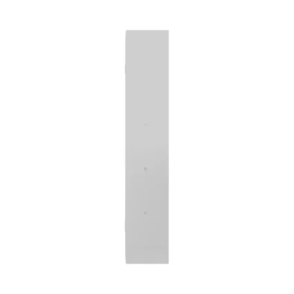 Ajax GlandBox white Монтажна коробка