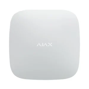 Ajax Hub 2 4G (8EU/ECG) Інтелектуальна централь