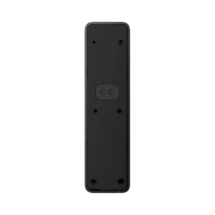 Ajax KeyPad Outdoor Jeweller (8EU) ASP black Бездротова клавіатура