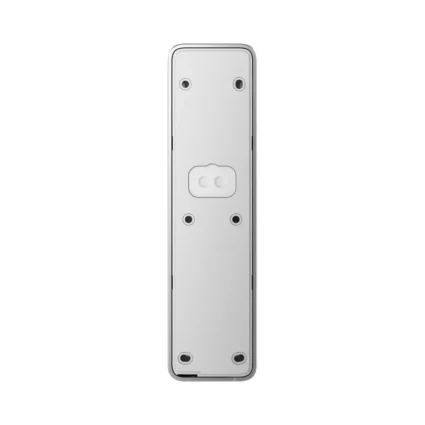 Ajax KeyPad Outdoor Jeweller (8EU) ASP white Бездротова клавіатура