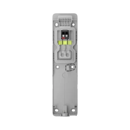 Ajax KeyPad Outdoor Jeweller (8EU) ASP white Бездротова клавіатура