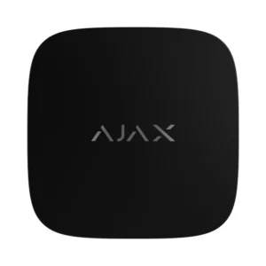 Ajax LifeQuality Lite Jeweller (8EU) ASP black Сповіщувач якості повітря