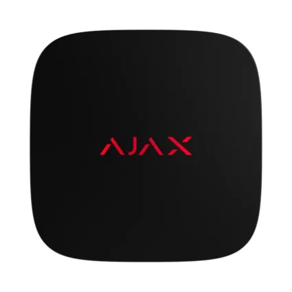 Ajax LifeQuality Lite Jeweller (8EU) ASP black Сповіщувач якості повітря
