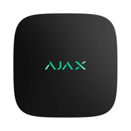 Ajax LifeQuality Lite Jeweller (8EU) ASP black Сповіщувач якості повітря