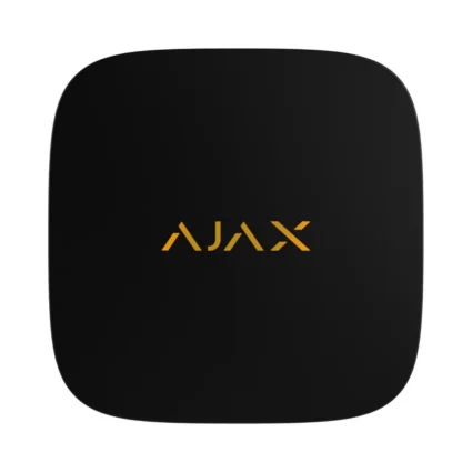 Ajax LifeQuality Lite Jeweller (8EU) ASP black Сповіщувач якості повітря