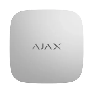 Ajax LifeQuality Lite Jeweller (8EU) ASP white Сповіщувач якості повітря