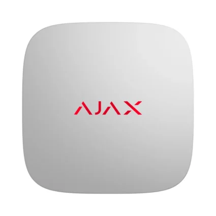 Ajax LifeQuality Lite Jeweller (8EU) ASP white Сповіщувач якості повітря