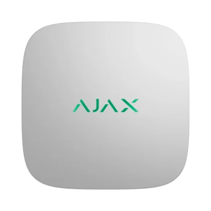 Ajax LifeQuality Lite Jeweller (8EU) ASP white Сповіщувач якості повітря