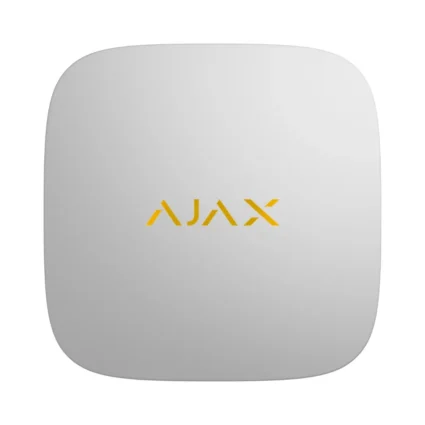 Ajax LifeQuality Lite Jeweller (8EU) ASP white Сповіщувач якості повітря