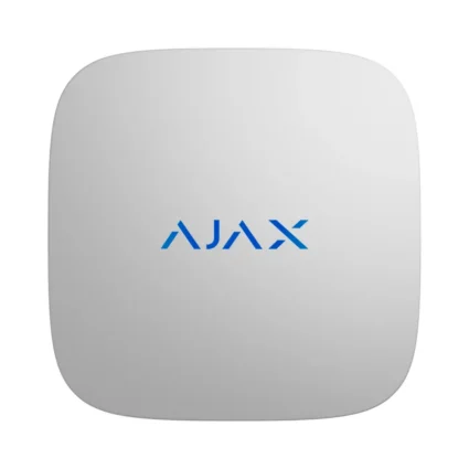 Ajax LifeQuality Lite Jeweller (8EU) ASP white Сповіщувач якості повітря
