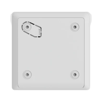 Ajax Manual Call Point (White) (8EU) ASP ручний бездротовий Сповіщувач