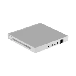 Ajax NVR H2DAC (16ch) white HDMI 4K 16Тб Відеореєстратор
