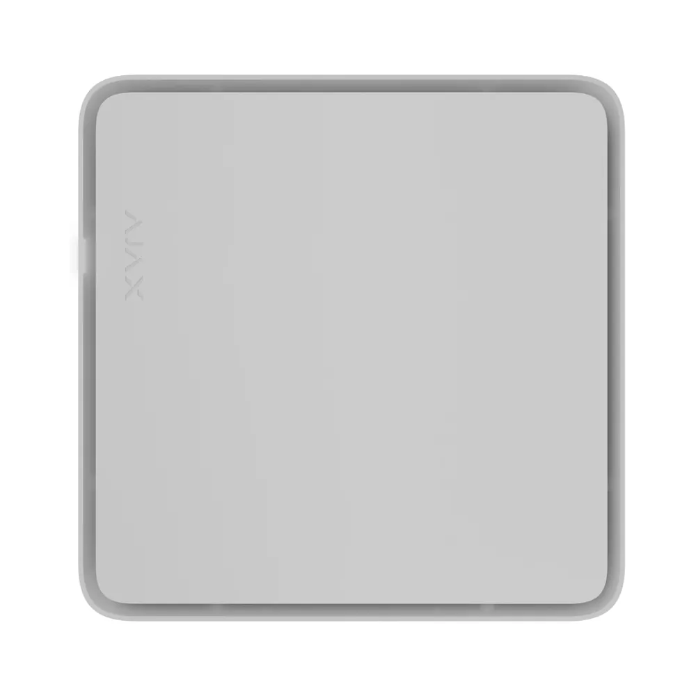 Ajax NVR HAC (16ch) ASP white Мережевий відеореєстратор Ajax NVR HAC (16ch) ASP white Мережевий відеореєстратор