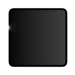 Ajax NVR HDC (16ch) (8EU) ASP black Мережевий відеореєстратор