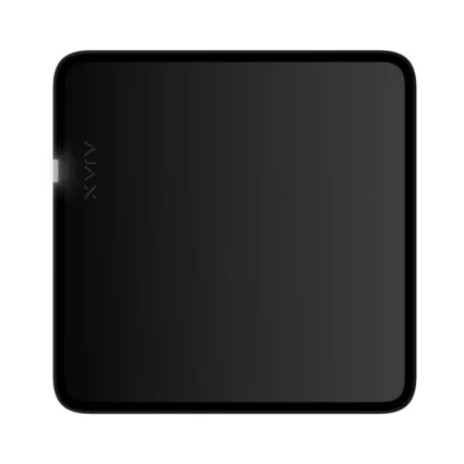 Ajax NVR HDC (16ch) (8EU) ASP black Мережевий відеореєстратор