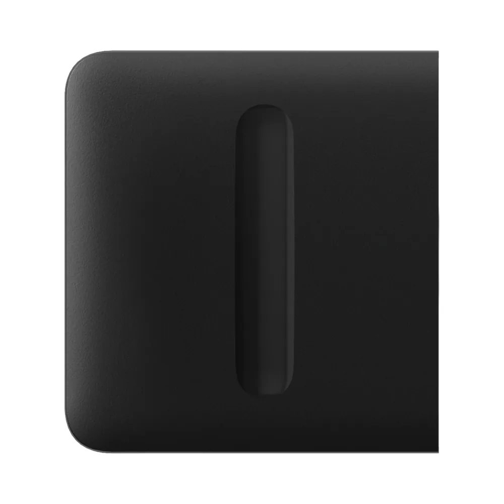Ajax SideButton (Dimmer) black Кнопка Ajax SideButton (Dimmer) black Кнопка