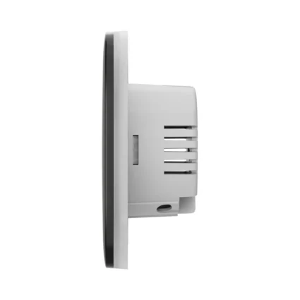 Ajax SideButton (Dimmer) black Кнопка