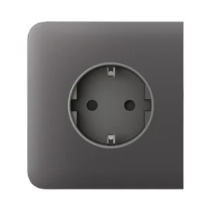 Ajax SideCover (basic) [type F] grey Фронтальна панель