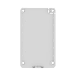 Ajax Smartbracket Keypad white Кріпильна панель