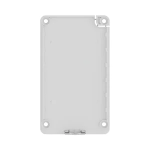 Ajax Smartbracket Keypad white Кріпильна панель