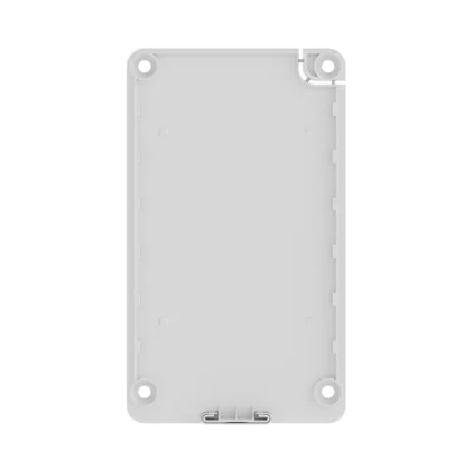 Ajax Smartbracket Keypad white Кріпильна панель