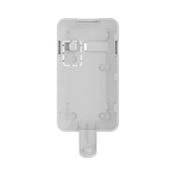 Ajax Smartbracket MotionCam Outdoor white Кріпильна панель