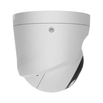 Ajax TurretCam HL (5 Mp/4 mm) white IP відеокамера