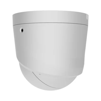 Ajax TurretCam HL (5 Mp/4 mm) white IP відеокамера