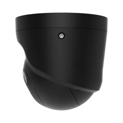 Ajax TurretCam HL (8 Mp/2.8 mm) black IP відеокамера