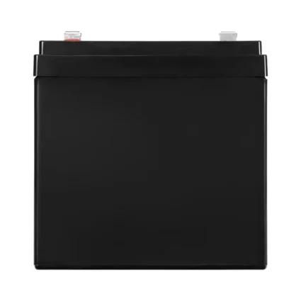 Акумуляторна батарея 12В 12А*год Trinix 12V12Ah/20Hr AGM свинцево-кислотна - Зображення 3