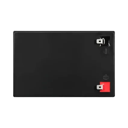 Акумуляторна батарея 12В 12А*год Trinix 12V12Ah/20Hr AGM свинцево-кислотна - Зображення 4