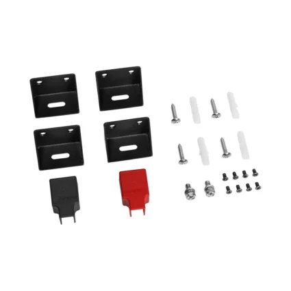 Акумуляторна батарея літій-залізо-фосфатна 12.8В 100А*год LiFePO4 LiTime Slim 12V100-100-SLIM-LTCP-4-SE100 ультратонка - Зображення 9