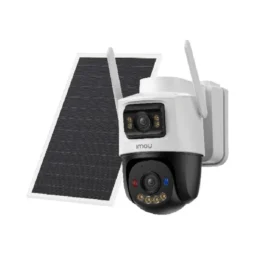 AOV PT Dual Kit 5+5MP (IPC-SA70F-10M0T2-EU/FSP008) 5+5МП (3.6мм) IP відеокамера Imou