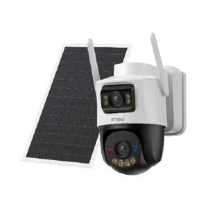 AOV PT Dual Kit 5+5MP (IPC-SA70F-10M0T2-EU/FSP008) 5+5МП (3.6мм) IP відеокамера Imou