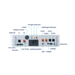 BOS-A-PDU-2 для 99-10029996 BMS