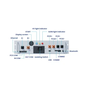 BOS-A-PDU-2 для 99-10029996 BMS