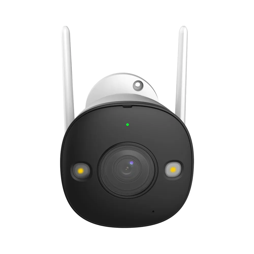 Bullet 2E (IPC-K3DP-5H0WF) 5МП (2.8мм) IP відеокамера Imou Bullet 2E (IPC-K3DP-5H0WF) 5МП (2.8мм) IP відеокамера Imou