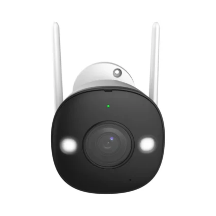 Bullet 2E (IPC-K3DP-5H0WF) 5МП (2.8мм) IP відеокамера Imou - Зображення 2