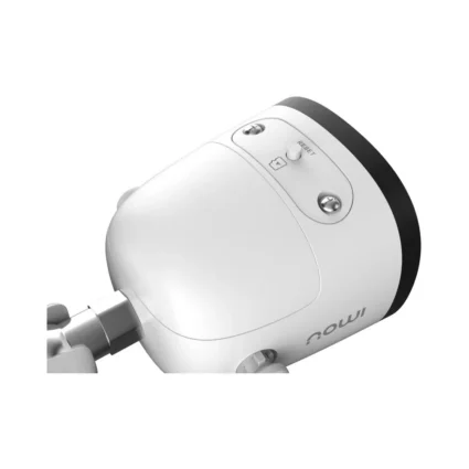 Bullet 2E (IPC-K3DP-5H0WF) 5МП (2.8мм) IP відеокамера Imou - Зображення 3
