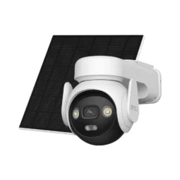 Cell PT 4G KIT 2 (IPC-B7ED-5M0TEA-EU/FSP14) 5МП Wi-Fi з акумулятором та сонячною панеллю (3.6мм) IP відеокамера Imou