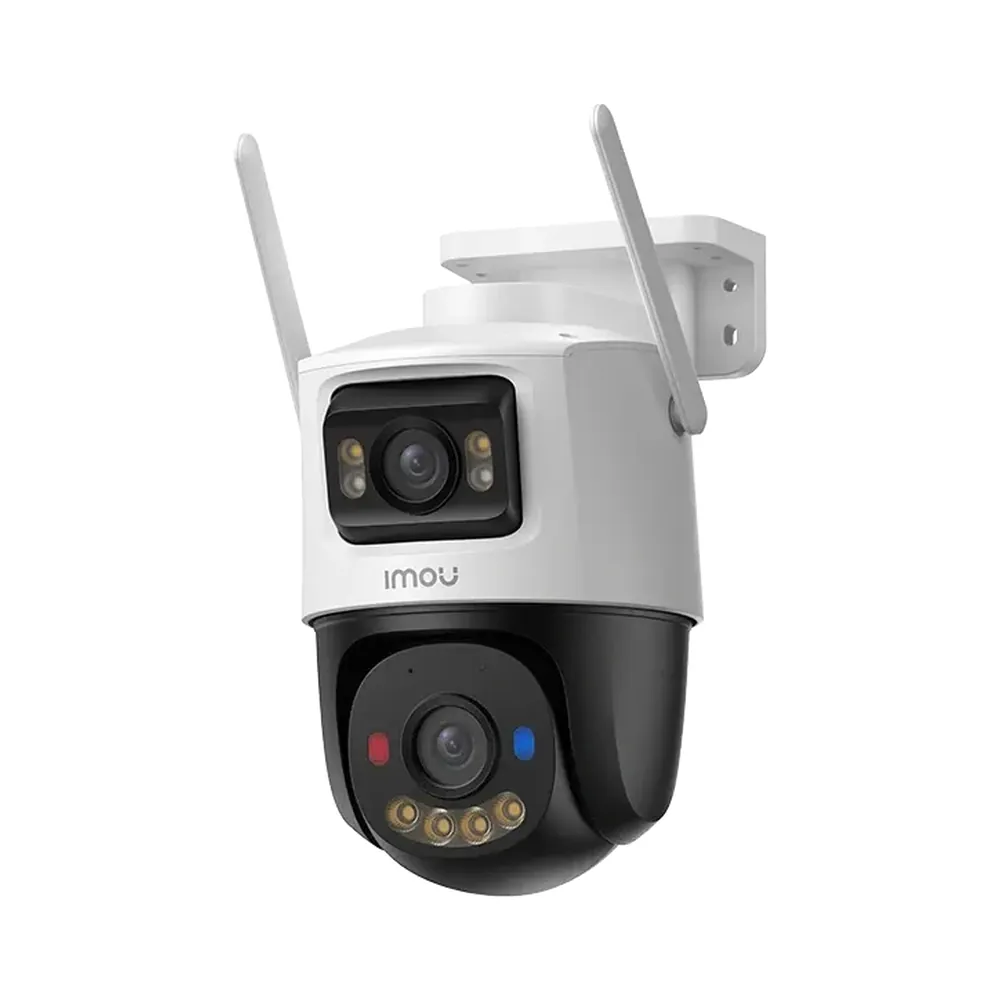 Cruiser Dual 2 (IPC-S7XEP-10M0WED) 10МП (3.6мм) IP відеокамера Imou Cruiser Dual 2 (IPC-S7XEP-10M0WED) 10МП (3.6мм) IP відеокамера Imou