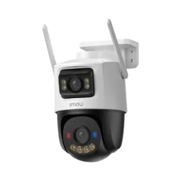 Cruiser Dual 2C 4G (IPC-S7XCP-6M1TED-EU) 3+3МП (3.6мм) IP відеокамера Imou