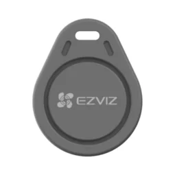 CS-DL-IC-CPU-R200 (GR) (4шт) Брелок Ezviz