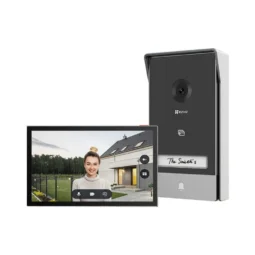 CS-HP7 (3MP) 2K Wi-Fi Smart RFID Комплект відеодомофону Ezviz