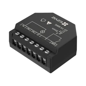 CS-T35(CS-T35-R100-WM) Wi-Fi реле для розумного будинку