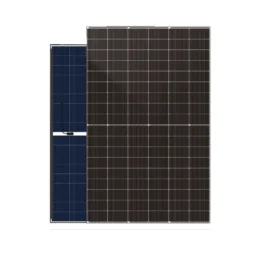 DAHsolar DHN-54Z16/DG(BW)-510W Сонячна панель