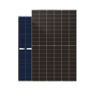 DAHsolar DHN-54Z16/DG(BW)-510W Сонячна панель