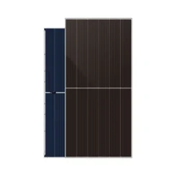 DAHsolar DHN-66Z20/DG-650W Сонячна панель