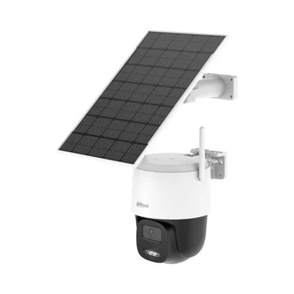 Dahua APOLLO BP5E 5МП Wi-Fi 6 IP відеокамера